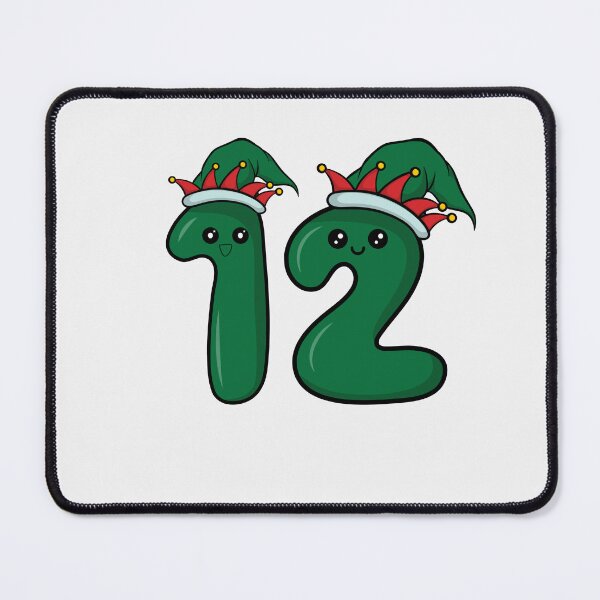 Item preview, Cute 12 designed and sold by Designfs.
