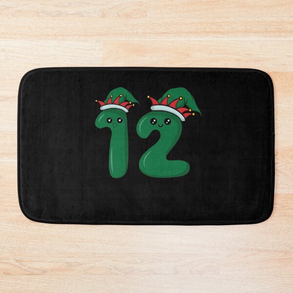 Item preview,   Cute 12 designed and sold by Designfs.