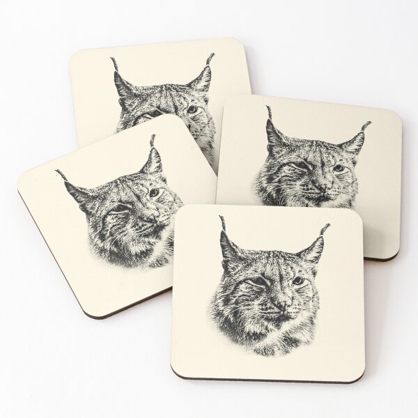 Item preview, Lynx designed and sold by Guardi71.