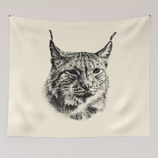 Item preview, Lynx designed and sold by Guardi71.