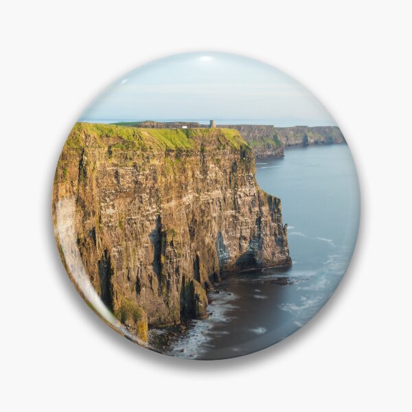 Artikelvorschau, Cliffs of Moher, Co Clare entworfen und verkauft von Adrian McGlynn.