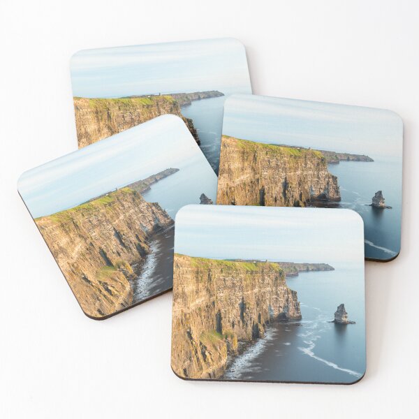 Item preview, Cliffs of Moher, Co Clare designed and sold by Adrian McGlynn.