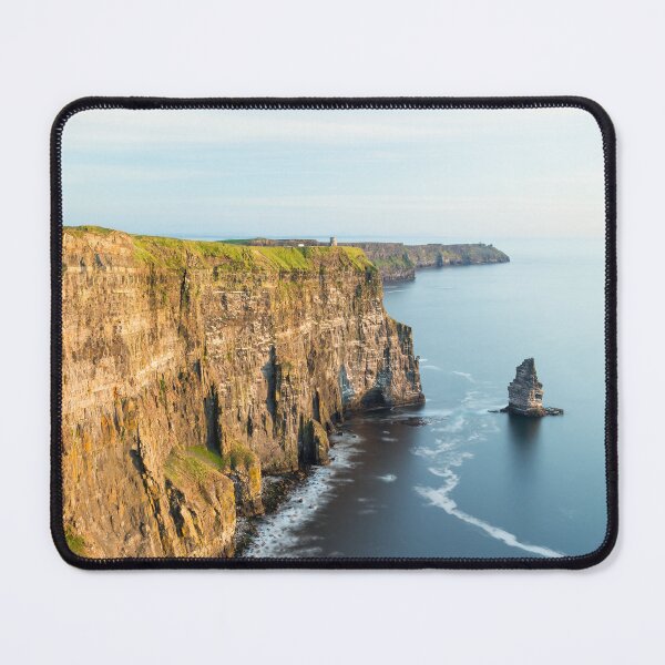 Item preview, Cliffs of Moher, Co Clare designed and sold by Adrian McGlynn.