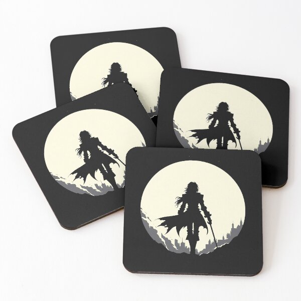 Item preview, Alucard Tepes, Castlevania designed and sold by ArtwaveEmporium.