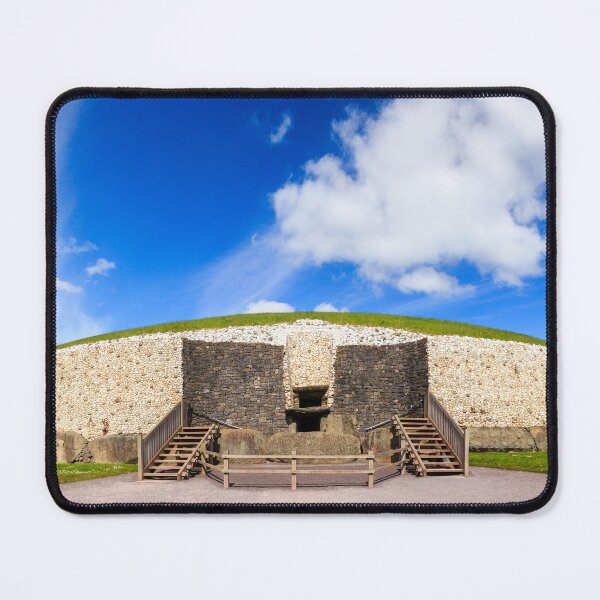Item preview, Newgrange, Bru na Boinne designed and sold by Adrian McGlynn.