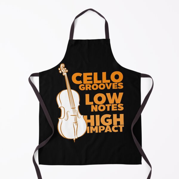 Item preview, Cello Grooves: Low Notes, High Impact designed and sold by CJansuebsri.