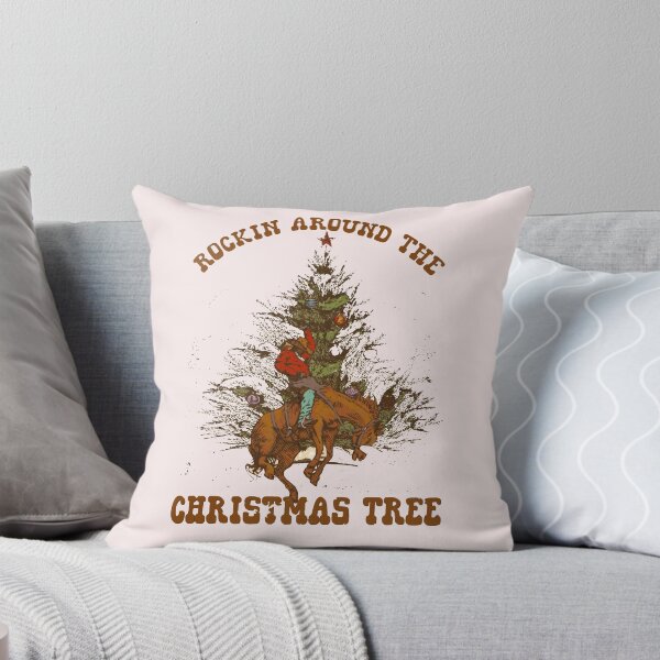 Item preview, Cowboy Christmas designed and sold by themadelinerock.