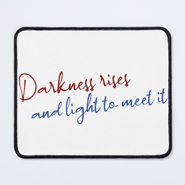 Item preview, Darkness and Light designed and sold by xWiseGirl.