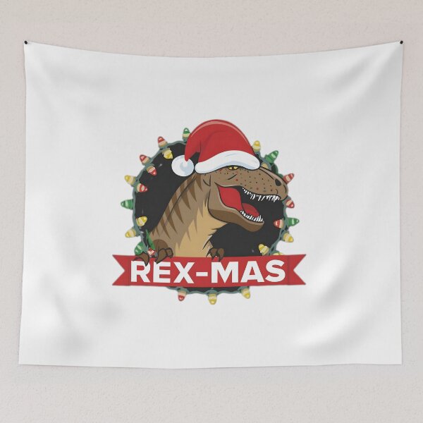Item preview, Rexmas Christmas  designed and sold by PlanetMarker.