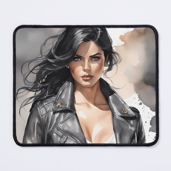 Item preview, Women in Digital Surrealism: Journey through Alternative Realities in Contemporary Art designed and sold by Artedig.