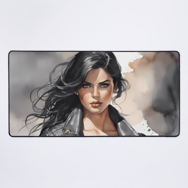 Item preview, Women in Digital Surrealism: Journey through Alternative Realities in Contemporary Art designed and sold by Artedig.