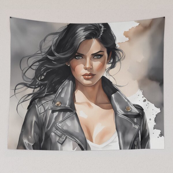 Item preview, Women in Digital Surrealism: Journey through Alternative Realities in Contemporary Art designed and sold by Artedig.