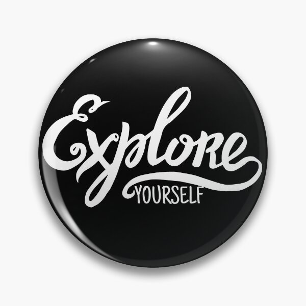 Item preview, Explore Yourself designed and sold by ziryna.