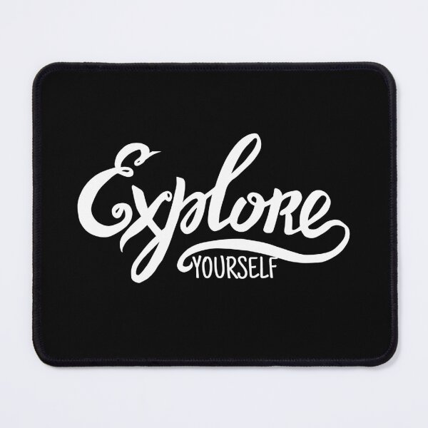 Item preview, Explore Yourself designed and sold by ziryna.