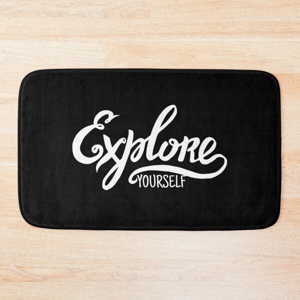 Item preview, Explore Yourself designed and sold by ziryna.
