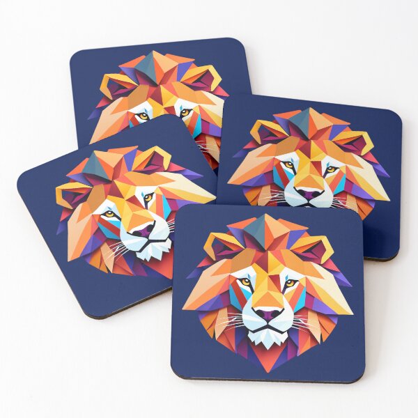 Item preview, Figure lion designed and sold by Rumpelstilskin.