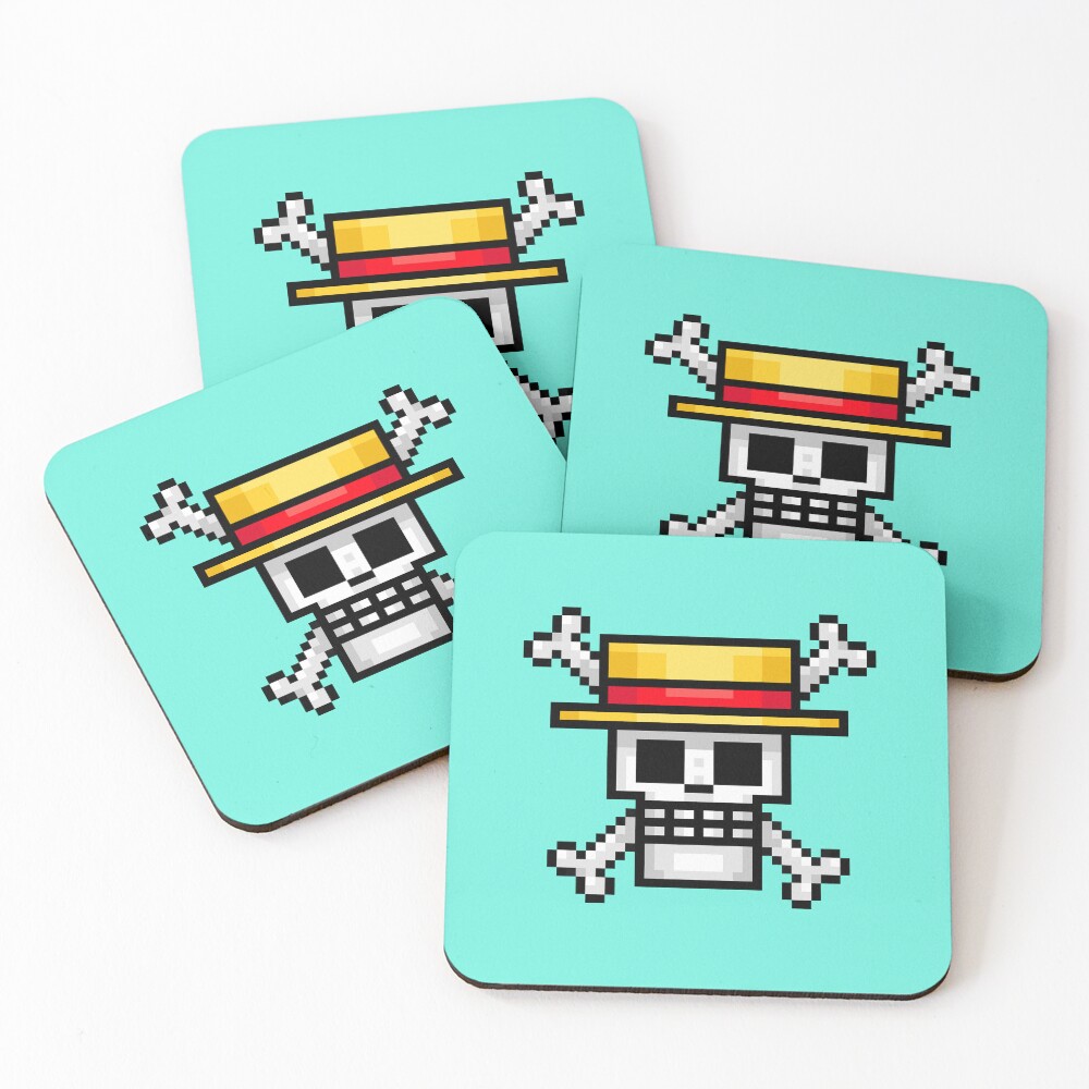 Item preview, Coasters (Set of 4) designed and sold by Rilly579.