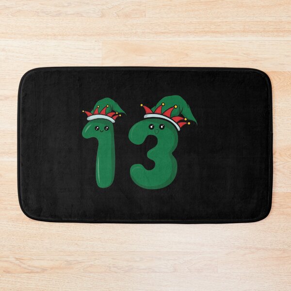 Item preview,   Cute 13 designed and sold by Designfs.