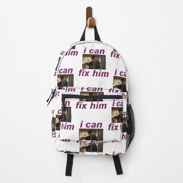 Item preview, I Can Fix Him Josh Hutcherson designed and sold by wunreita.