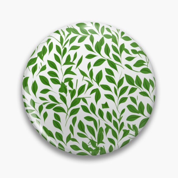 Item preview, Green Leaves 08 designed and sold by mimdigital.