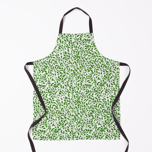 Item preview, Green Leaves 08 designed and sold by mimdigital.