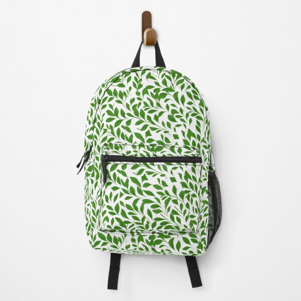 Item preview, Green Leaves 08 designed and sold by mimdigital.