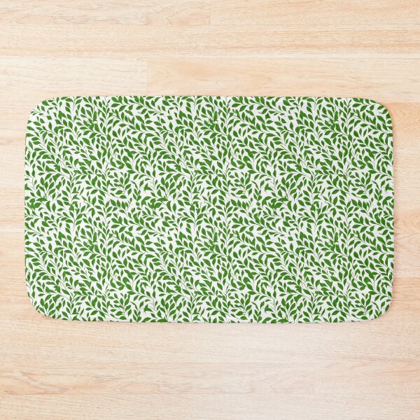 Item preview, Green Leaves 08 designed and sold by mimdigital.