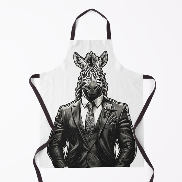 Item preview, Endangered Animals, Zebra: Yabby designed and sold by KnoClothingCo.