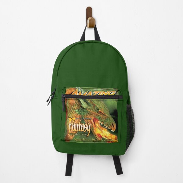 Item preview, Terrifying Fire Breathing Dragon Cover designed and sold by JLFXCreations.
