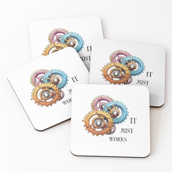 Item preview, Clock Watch Movement Gear designed and sold by C-Plus-Home.