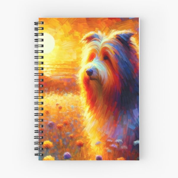 Item preview, Bearded Collie Lover designed and sold by Truck Stop One.