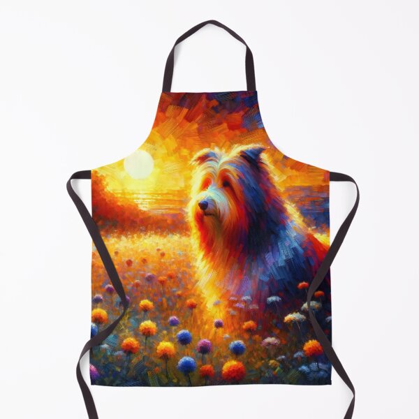 Item preview, Bearded Collie Lover designed and sold by Truck Stop One.