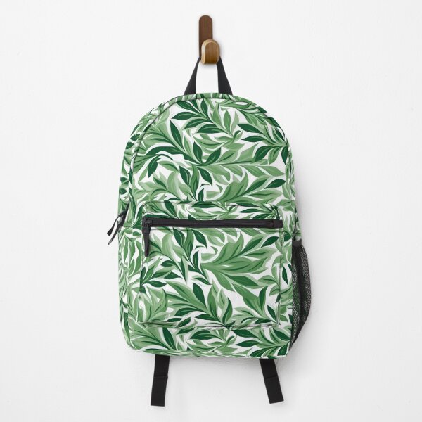 Item preview, Green Leaves 09 designed and sold by mimdigital.