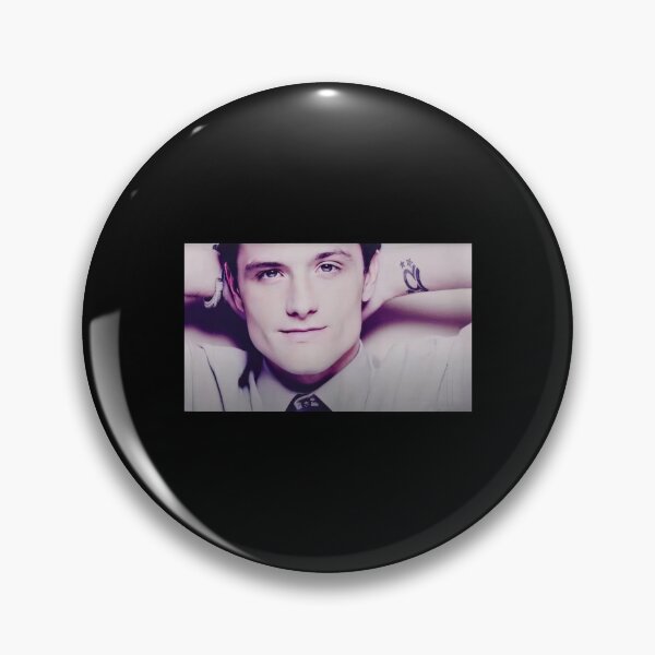 Item preview, Josh Hutcherson 90s designed and sold by wunreita.