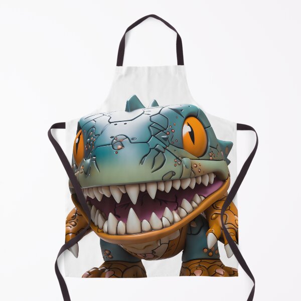 Item preview, vinyl figure style monster-S2 designed and sold by NabMe101.