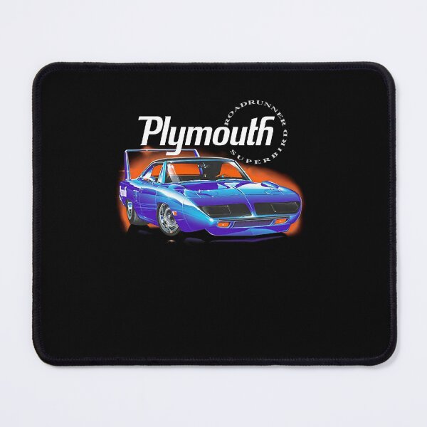 Item preview, Plymouth Superbird designed and sold by fhansteenkiss.