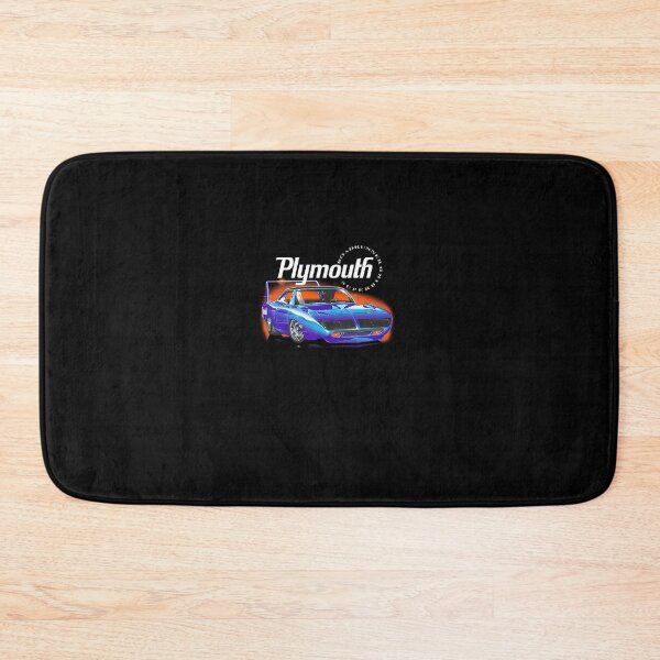 Item preview, Plymouth Superbird designed and sold by fhansteenkiss.