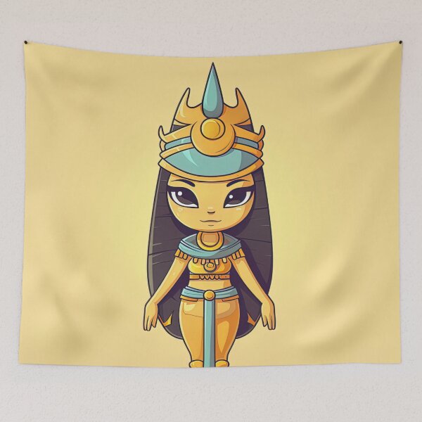 Item preview, Ra | cute style designed and sold by ComicsFactory.