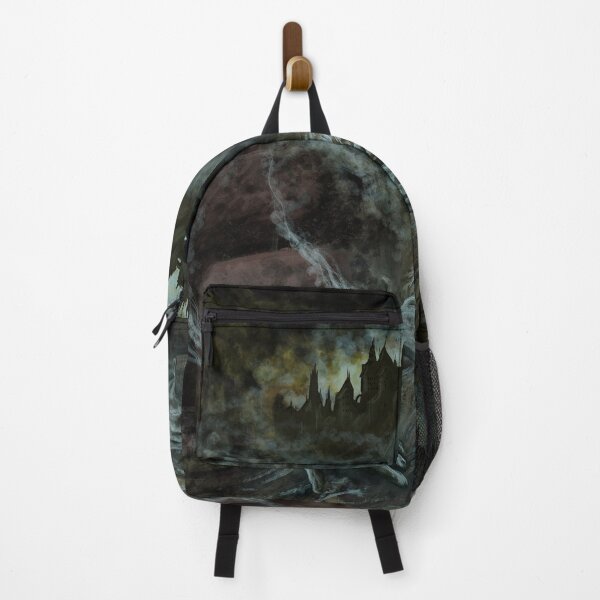 Item preview, Old man tortured by his Lovecraftian Night Terrors designed and sold by MacchabeeArt.
