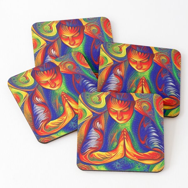 Item preview, Deep in Prayer designed and sold by George Hutton Hunter.