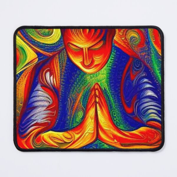 Item preview, Deep in Prayer designed and sold by George Hutton Hunter.