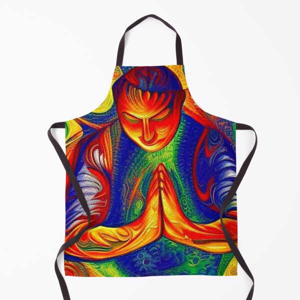 Item preview, Deep in Prayer designed and sold by George Hutton Hunter.