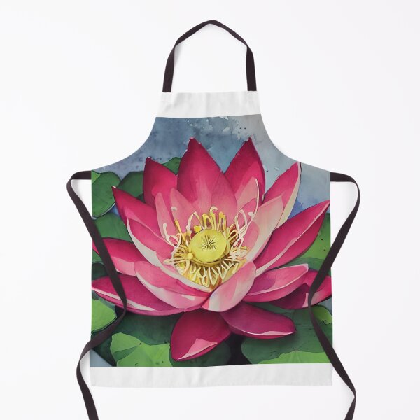 Item preview, Crimson Bloom designed and sold by LustigFox.