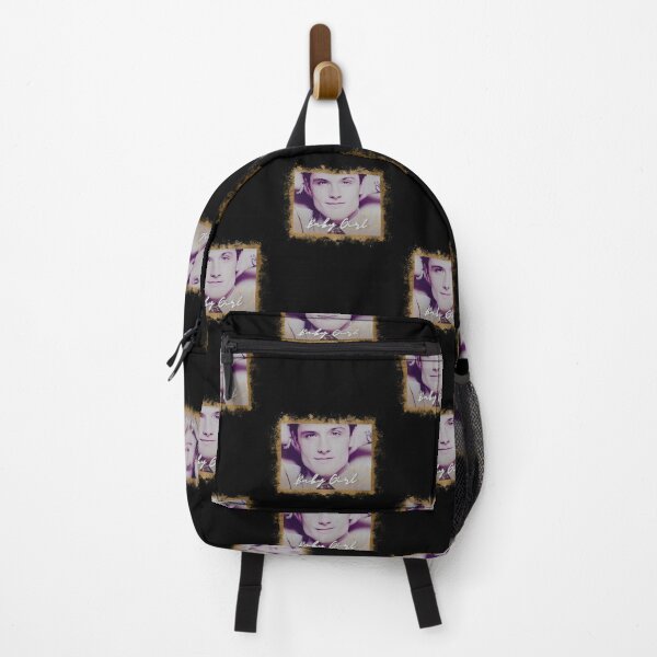 Item preview, Josh Hutcherson Baby Girl designed and sold by wunreita.