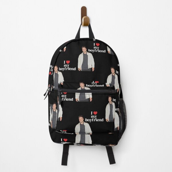 Item preview, Josh Hutcherson I Love My Boyfriend designed and sold by wunreita.