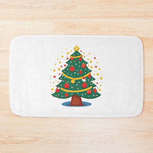 Item preview, Christmas Tree designed and sold by okomerkilic.