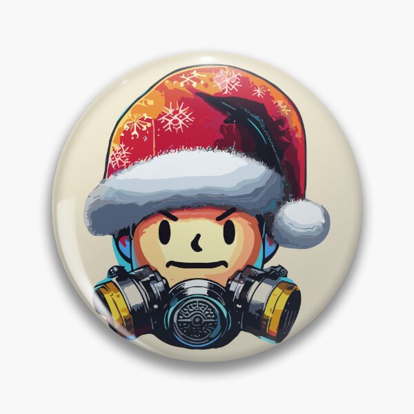 Artikelvorschau, Fallout-Weihnachten entworfen und verkauft von bihtti.