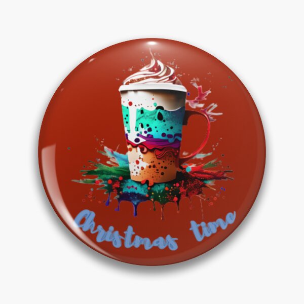 Item preview, Christmas time designed and sold by 2012DreamVision.