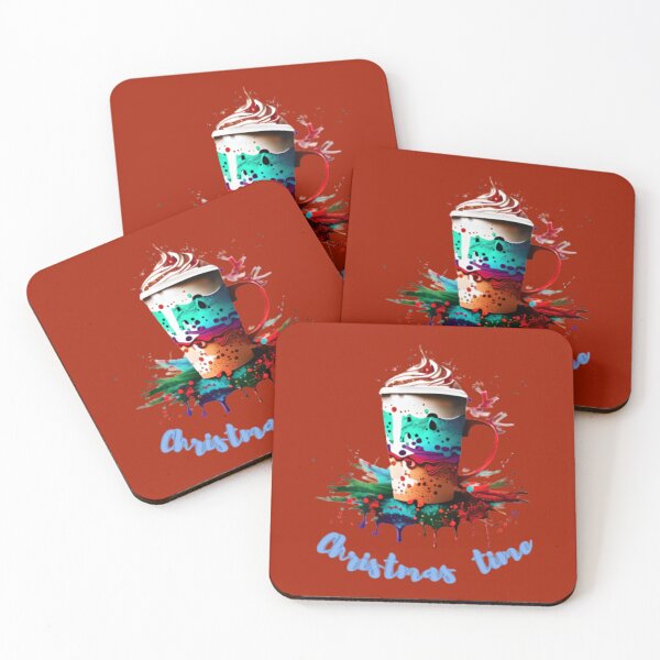 Item preview, Christmas time designed and sold by 2012DreamVision.
