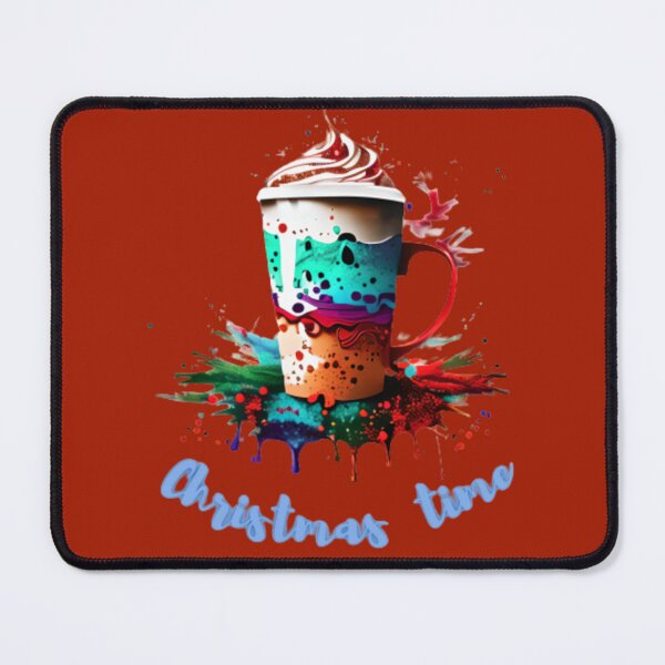 Item preview, Christmas time designed and sold by 2012DreamVision.